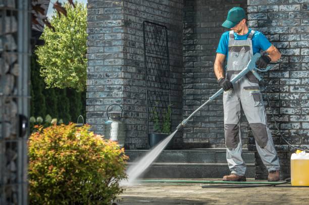 Best Roof Washing  in Lamont, CA