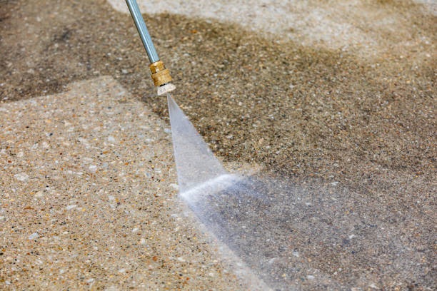 Best Post-Construction Pressure Washing  in Lamont, CA