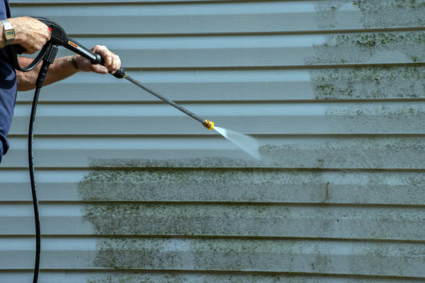 Professional Pressure Washing in Lamont, CA